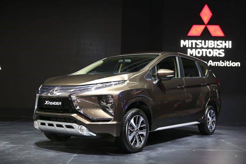 Mitsubishi Xpander