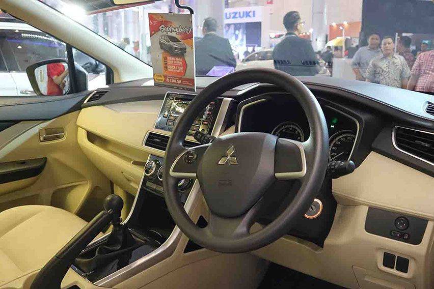 Mitsubishi Xpander
