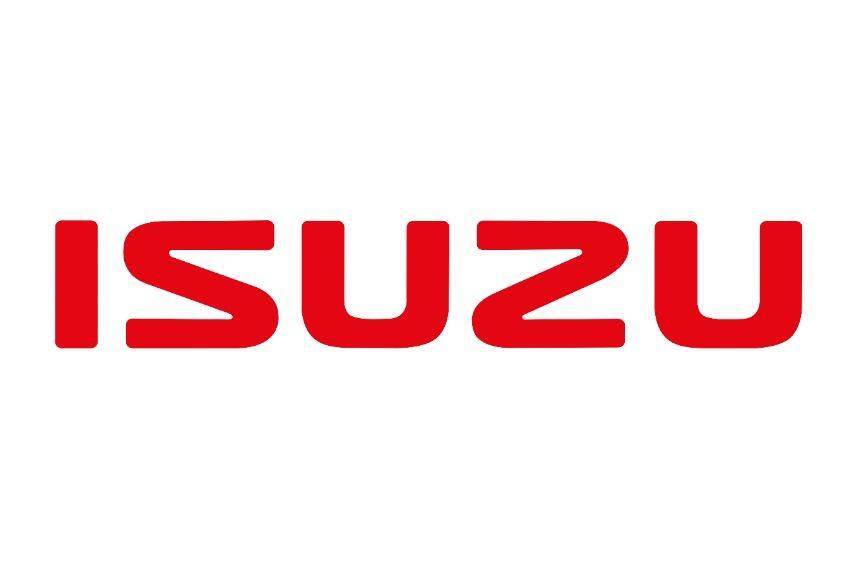 Isuzu Logo