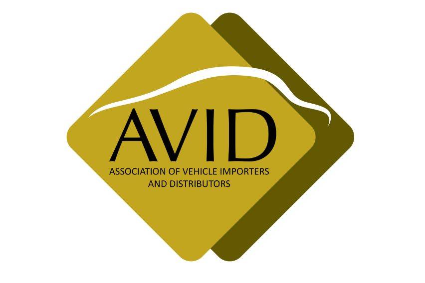 AVID Logo