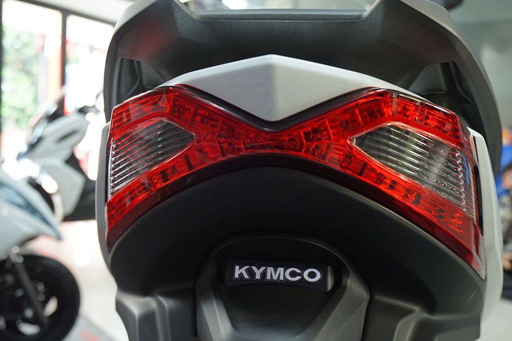 Kymco X-Town 250i