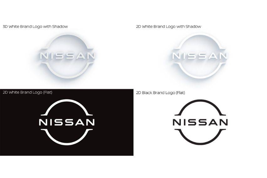 2020 Nissan Logo