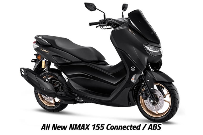 Will the Yamaha Nmax be offered at the same price as its predecessor?