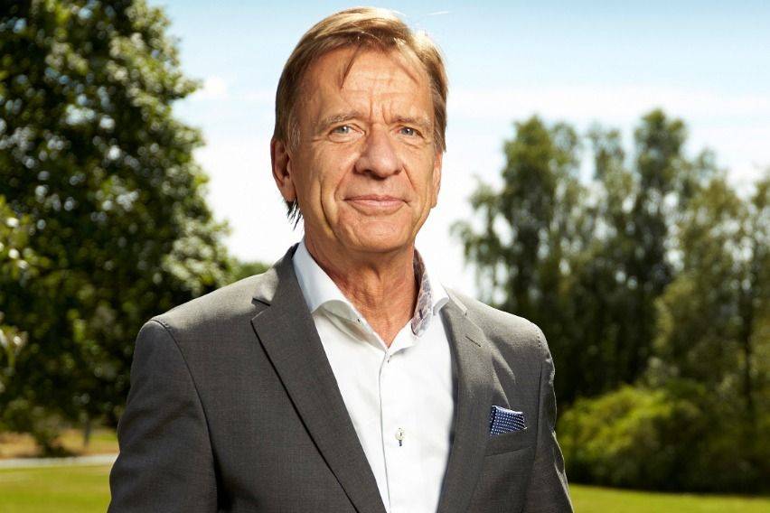 Samuelsson Volvo Car Group