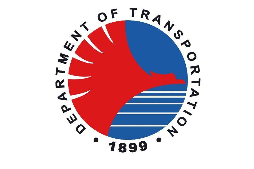 DOTR logo