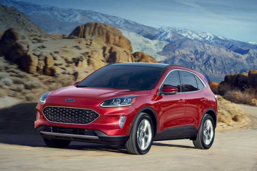 Ford Escape