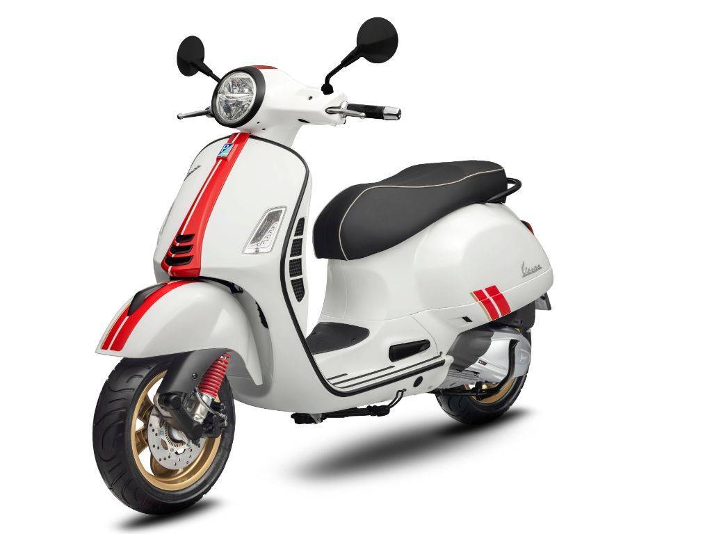 Vespa 946 Christian Dior 2023 Price, Promo November, Spec & Reviews