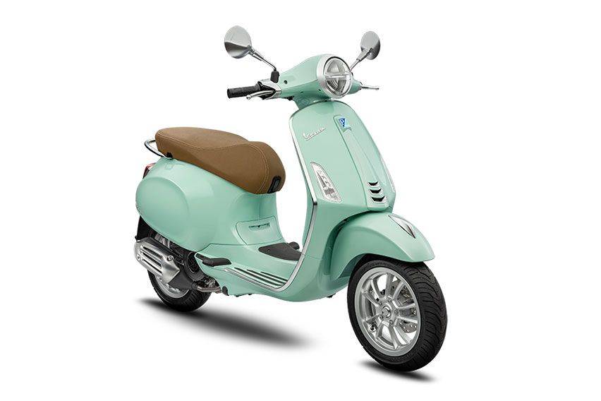 Vespa Primavera 150 i-Get ABS