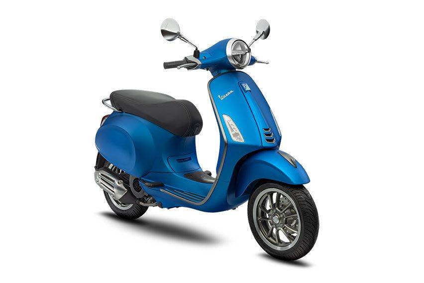 Vespa Primavera S 150 i-Get ABS