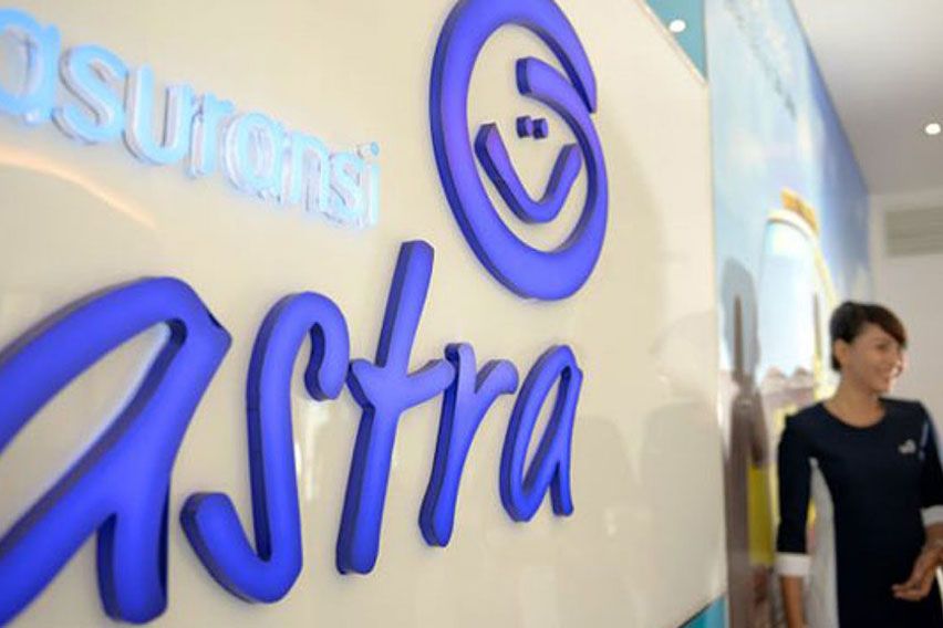 Asuransi Astra Dianugerahi OJK Financial Literacy Award 2024 asuransi astra
