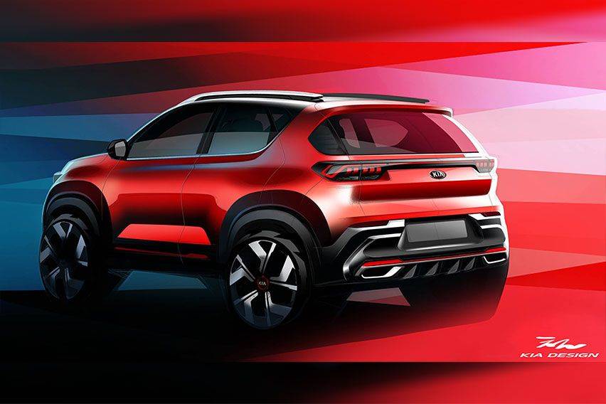 Kia Sonet