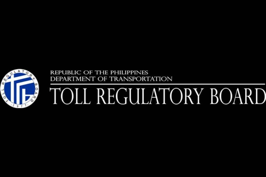 TRB logo