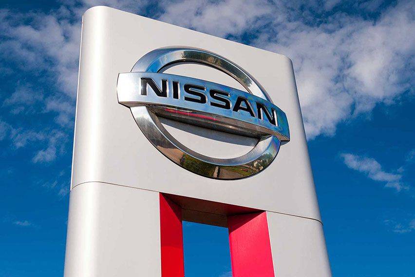 Nissan Logo