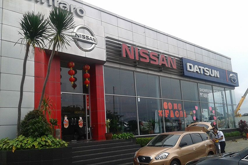Indomobil Group Kuasai Mayoritas Saham Perusahaan Distribusi Nissan di Indonesia Nissan Dealer