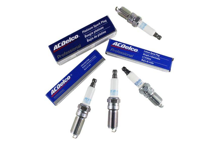 ACDelco Spark Plugs