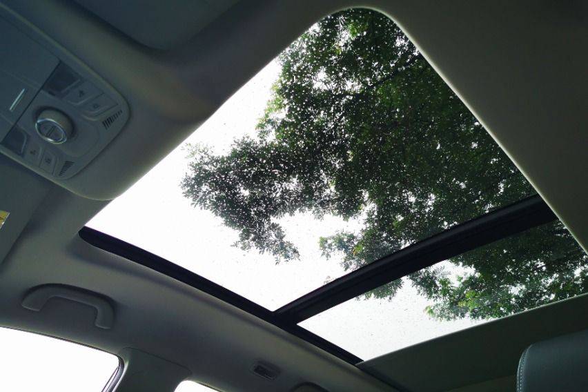 ford territory roof