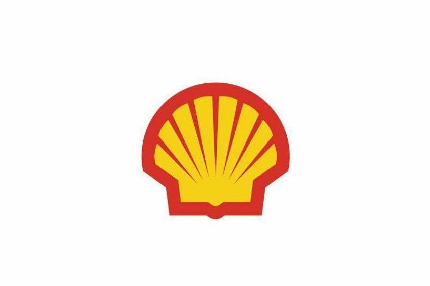 Shell logo