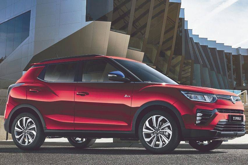 Hungary Full Year 2021: Suzuki Vitara sports 6th straight win, Kia