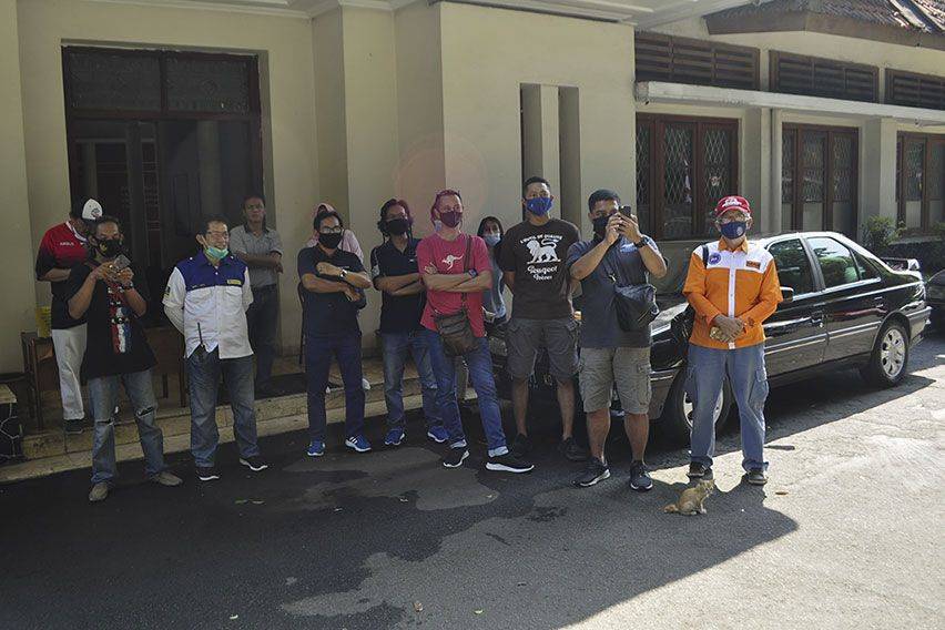 Komunitas Peugeot Les Autres