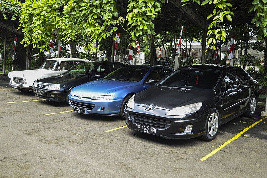 Peugeot