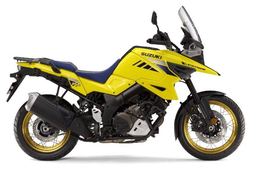 Why I Bought Suzuki Vstrom 650 In 2023 ? Why Is Vstrom 650 Called Toyota Of  Motorcycles? 