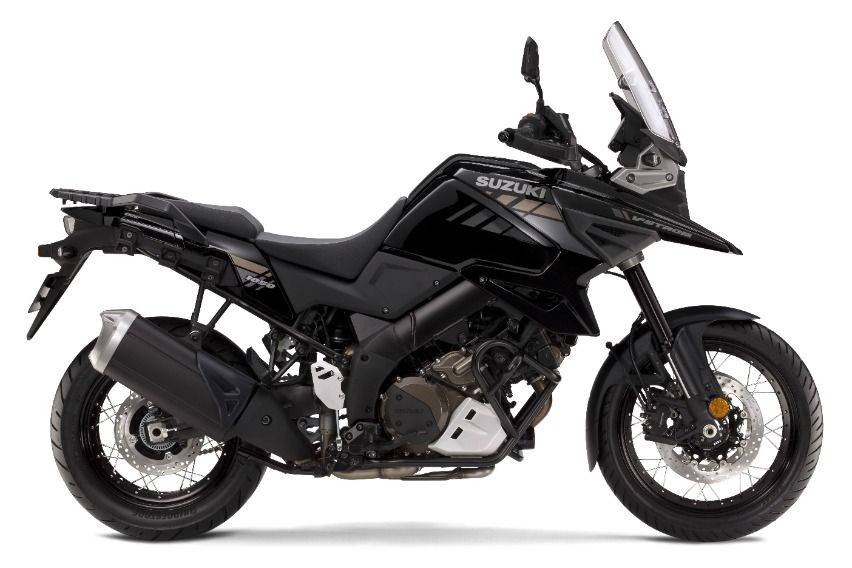 V-Strom XT1050