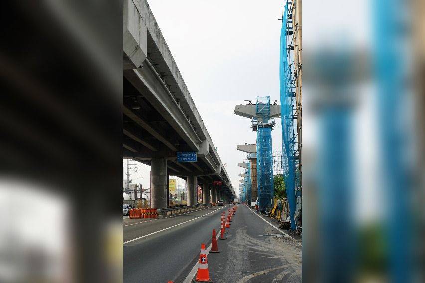 skyway extension