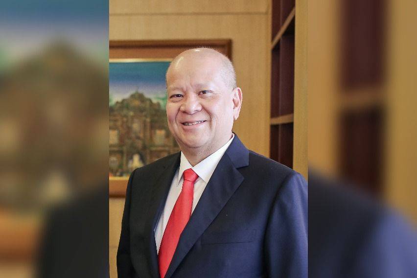 Ramon Ang