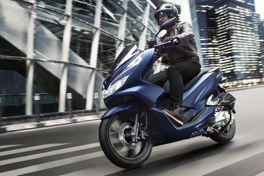 Honda PCX