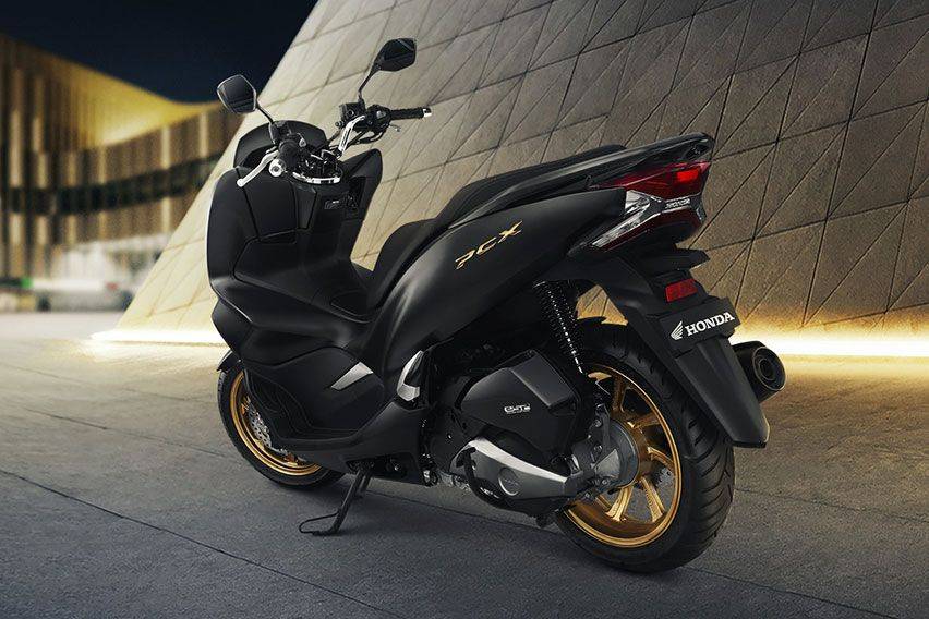 Honda PCX