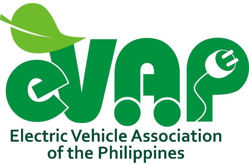 EVAP logo