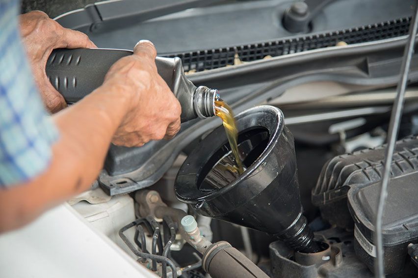 In the know: Can engine oil go bad or stale in your car?