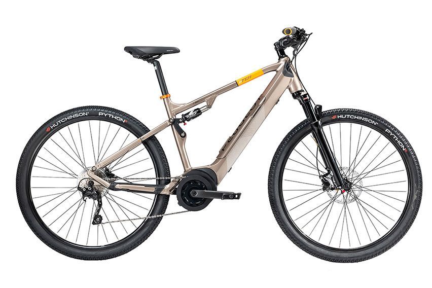 Peugeot eBike