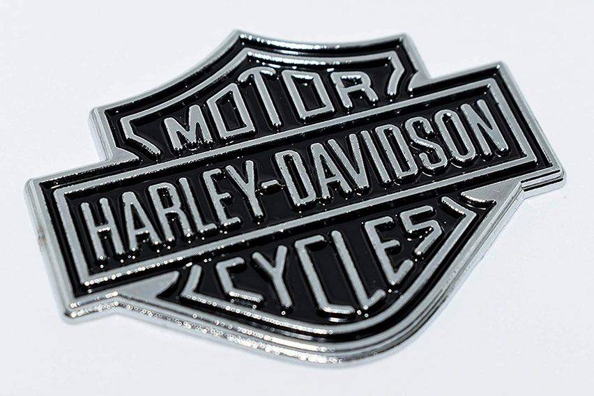 Harley-Davidson Logo