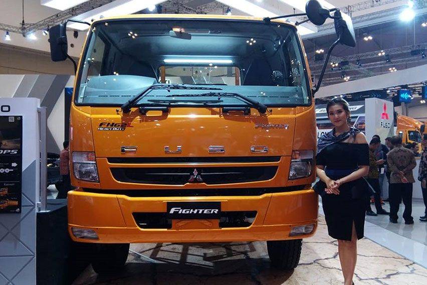 Mitsubishi Fuso