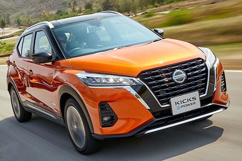 5 Mitos Mobil Listrik yang Salah dan Fakta Sebenarnya Nissan Kicks e-Power