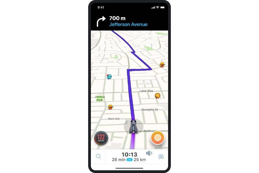 Waze adds Cookie Monster voice navigation to celebrate the