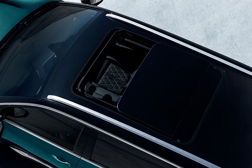 Perhatikan Ini Agar Sunroof dan Panoramic Sunroof Mobil Awet Perhatikan Ini Agar Sunroof dan Panoramic Sunroof Mobil Awet