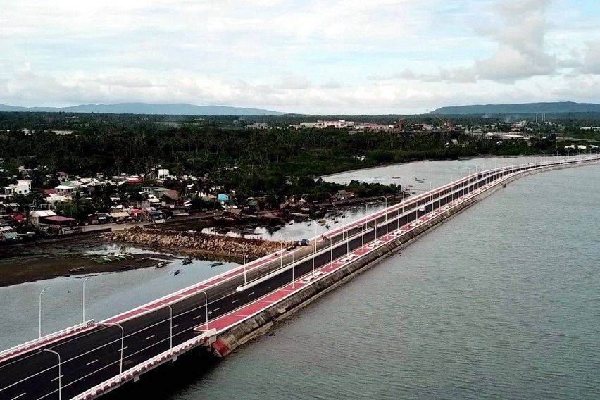 sorsogon coastal