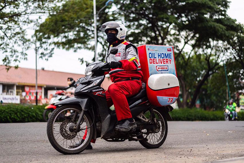 Rayakan Hari Pelanggan Nasional, Ini Promo Shop&Drive Shop&Drive