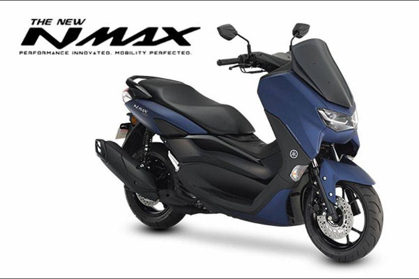 2020 NMAX