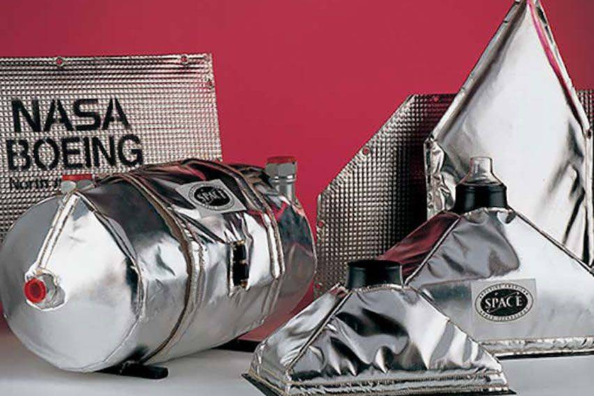 hot foil