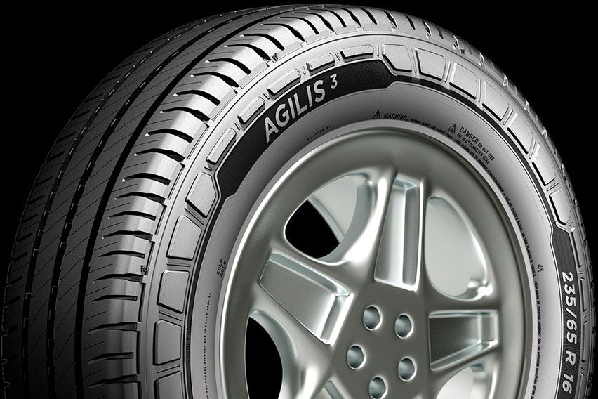 Mau Ganti Ukuran Ban? Ikuti Saran Pabrikan Michelin Agilis 3
