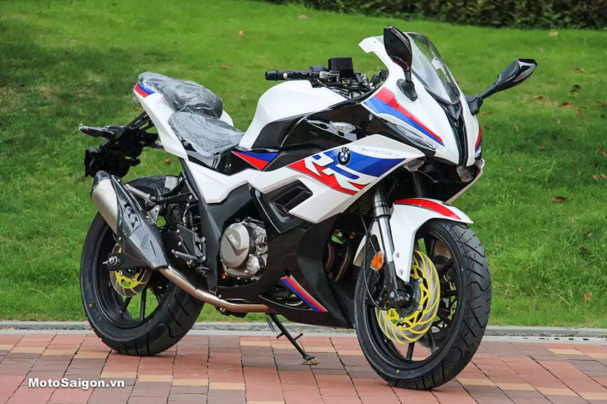 Waduh, BMW S1000RR KW Dijual Cuma Rp 31 jutaan Waduh, BMW S1000RR KW Dijual Cuma Rp 31 jutaan