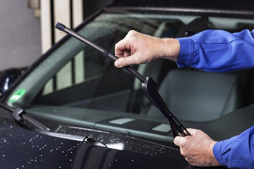 Best car deals windshield wipers