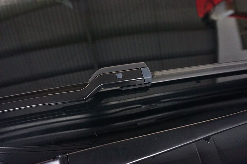 Jangan Lupa, Cek Tabung Reservoir Agar Air Wiper Lancar Jangan Lupa, Cek Tabung Reservoir Agar Air Wiper Lancar
