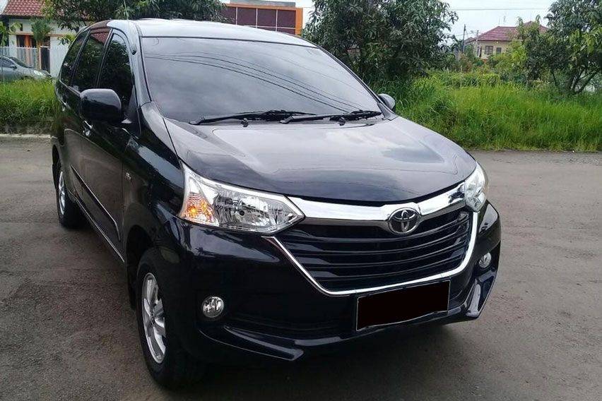 Avanza 1.3 G AT 2017