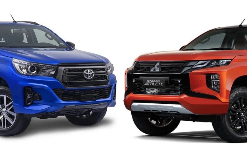 Top 5 Cheapest Pickup Trucks in the Philippines