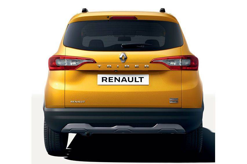 Renault Triber