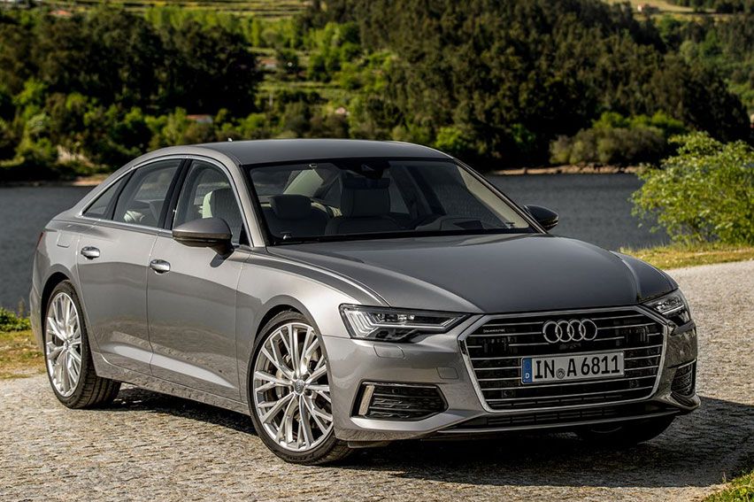 Audi A6 Baru Resmi Masuk Indonesia, Harga Mulai Rp 1,49 Miliar Audi A6 Baru Resmi Masuk Indonesia, Harga Mulai Rp 1,49 Miliar